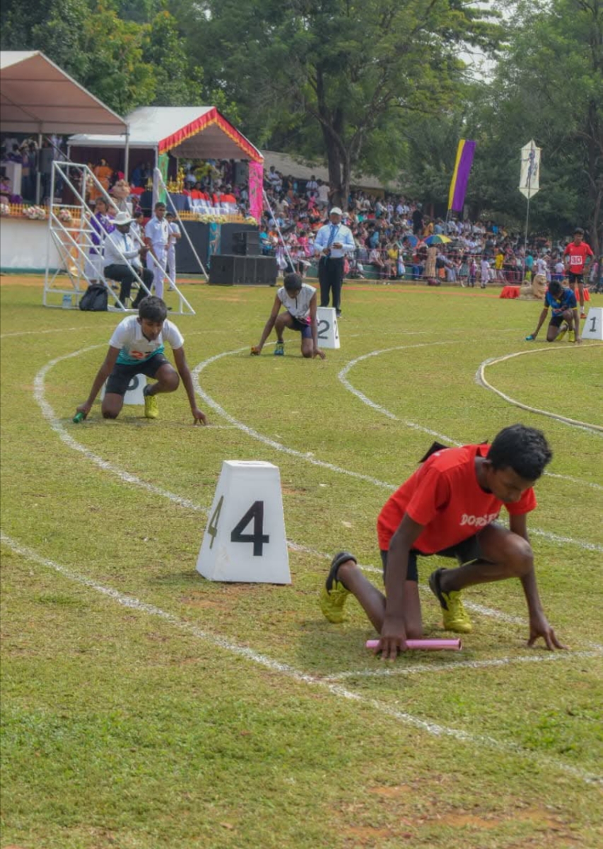 Sports Meet